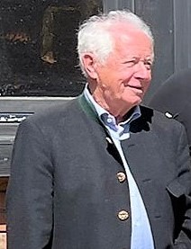 georg dorn mitbegruender und ehrenvorsitzender des dpc